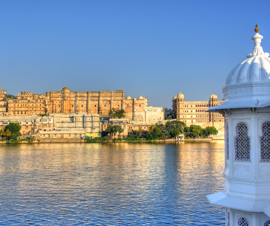 Udaipur 3 Tour Itinerary